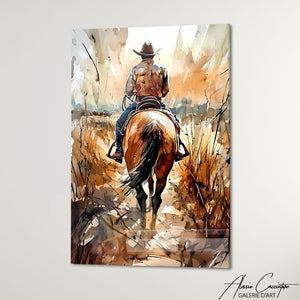 tableau moderne
