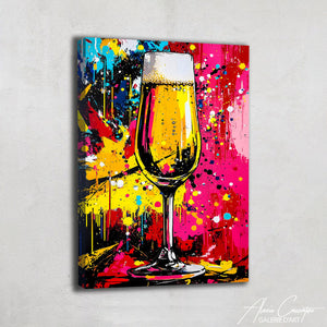 Tableau pour Deco Cuisine