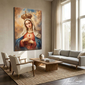 tableau catholique