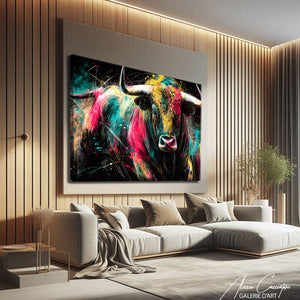 Tableau Taureau