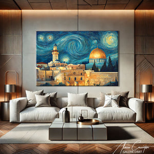 Tableau Islam