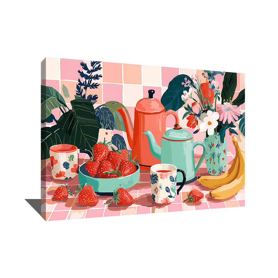 Tableau Cuisine