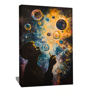 Tableau Abstrait