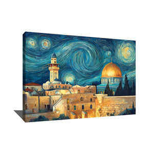 Tableau Islam