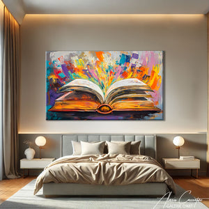Tableau Pour Chambre