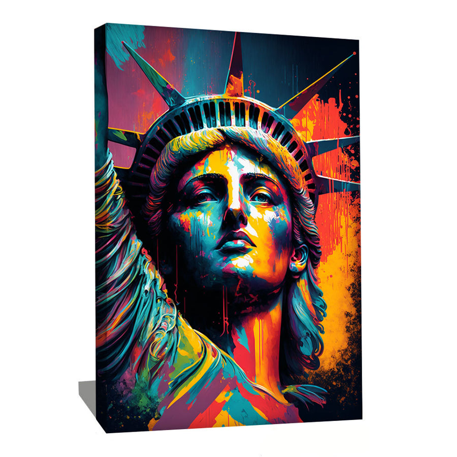 Tableau New york