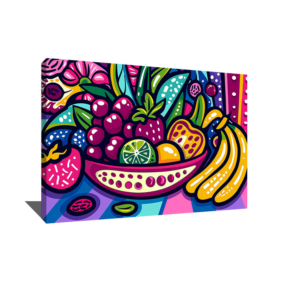 Tableau Pop Art