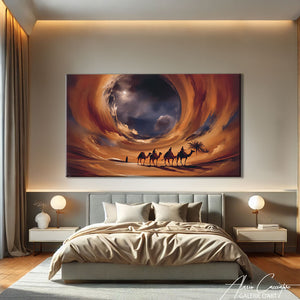 TABLEAU CHIC