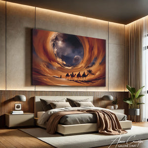 TABLEAU CHAMEAUX