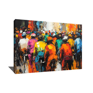 Tableau Vélo
