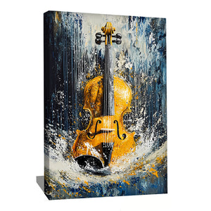 Tableau Abstrait