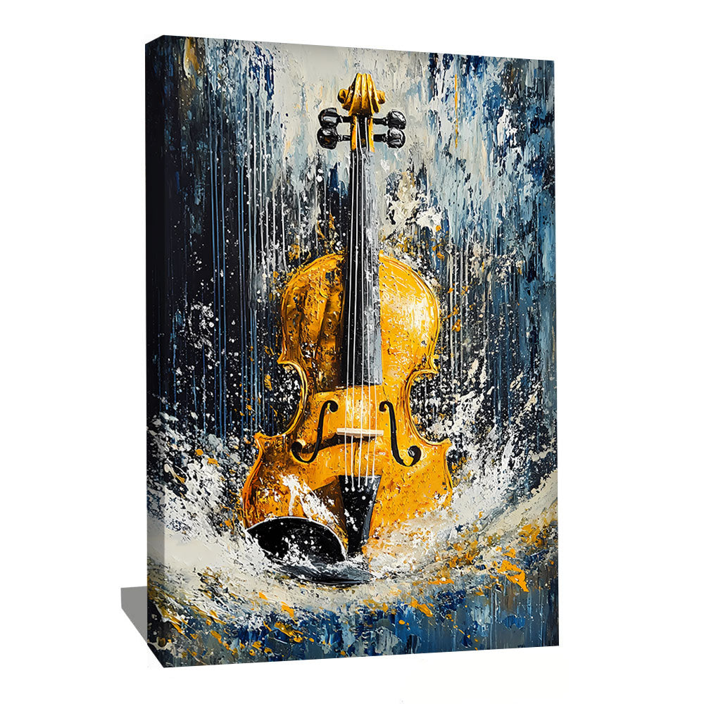 Tableau Abstrait