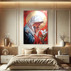 tableau religion