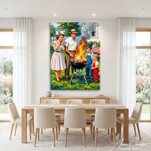 Tableau Decoration Murale Tableau