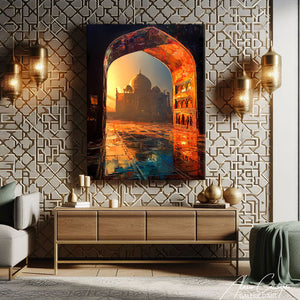 Tableau Tendance Deco