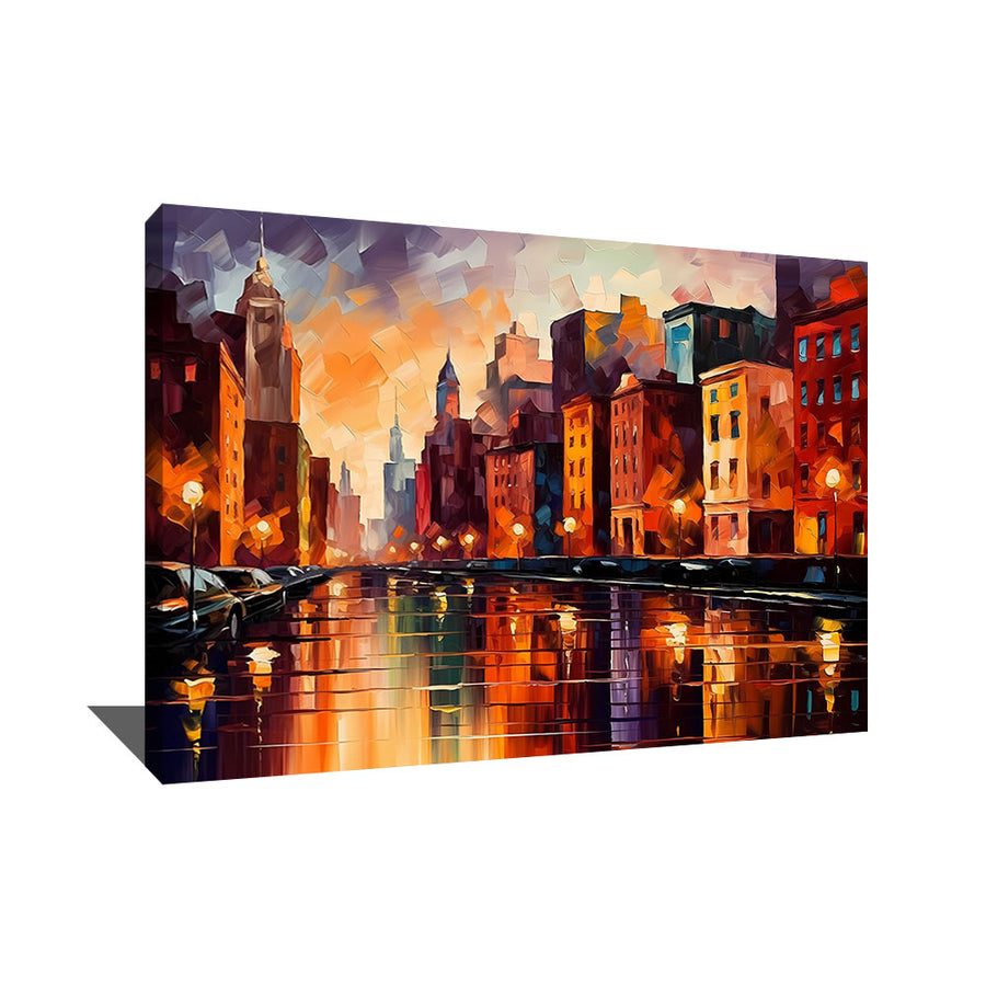 Tableau New york