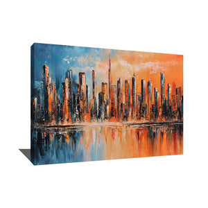 Tableau Dubai