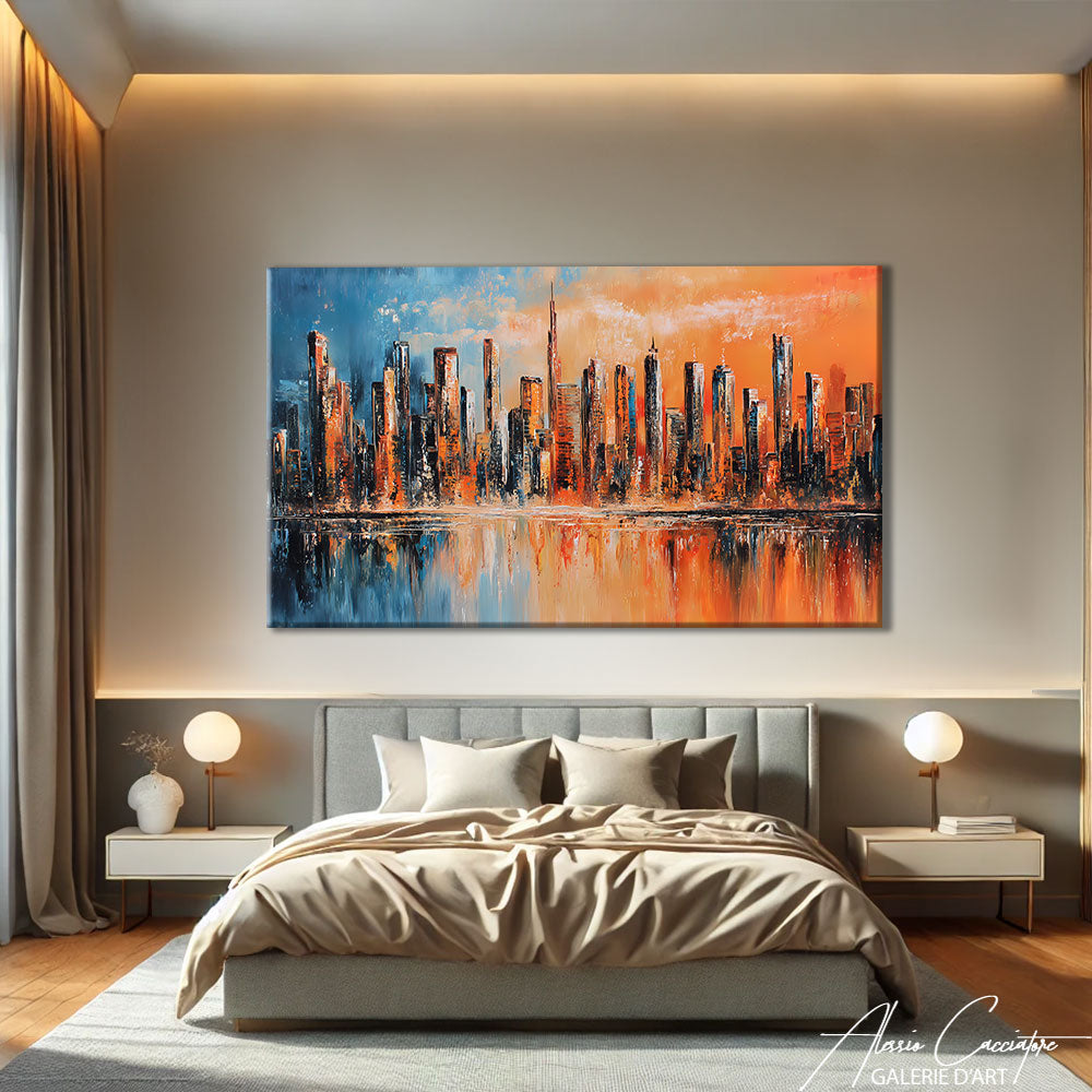 Tableau Dubai
