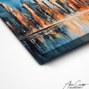 TABLEAU DUBAI AlessioCacciatore