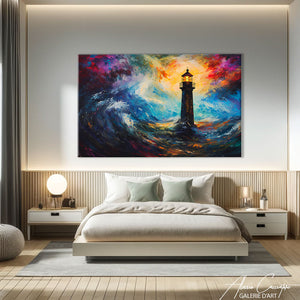 Tableau D'art Moderne