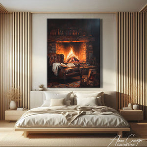 Tableau Tableau Automne