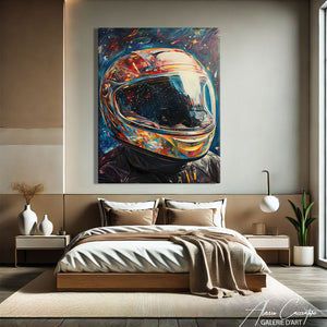 Tableau Décoratif Mural Moderne