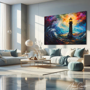 Tableau Art Moderne