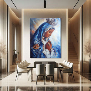 tableau catholique
