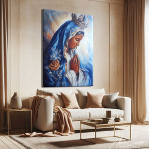 tableau chrétien