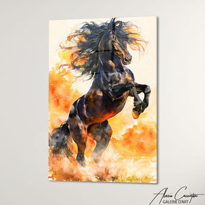 Art Mural Tableaux Mur Decoration