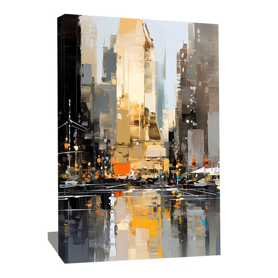 tableau new york