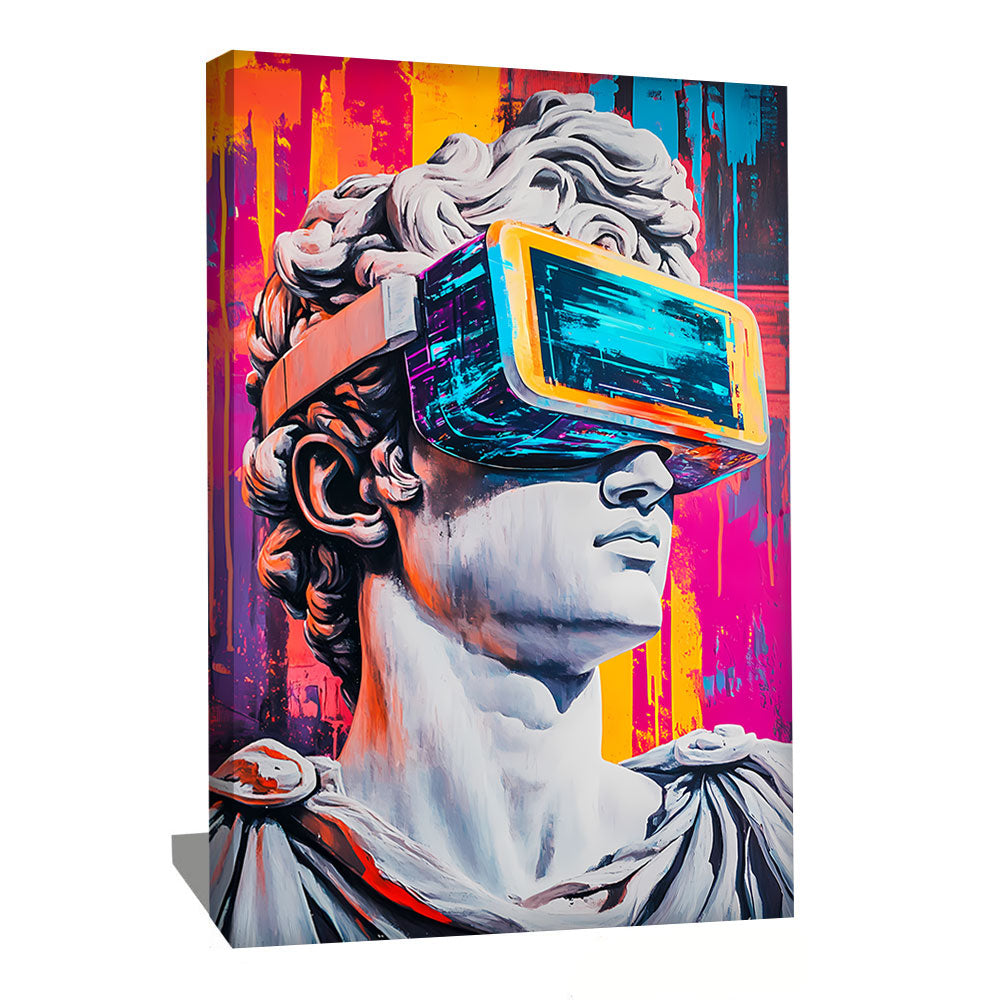 Tableau Retro