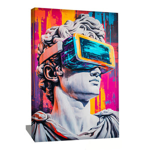Tableau Retro