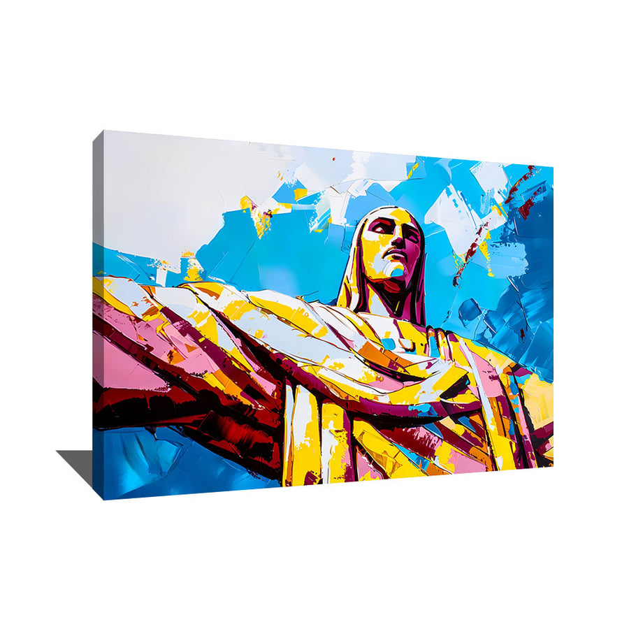 Tableau Pop Art