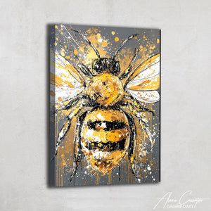 Tableau Abeille