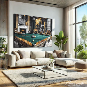 tableau luxe