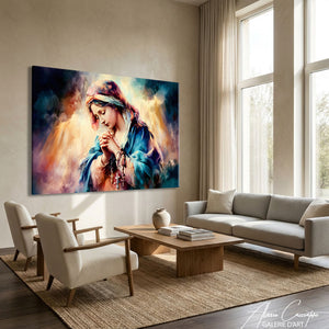tableau catholique