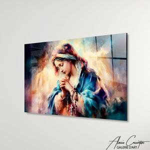 tableau spirituel