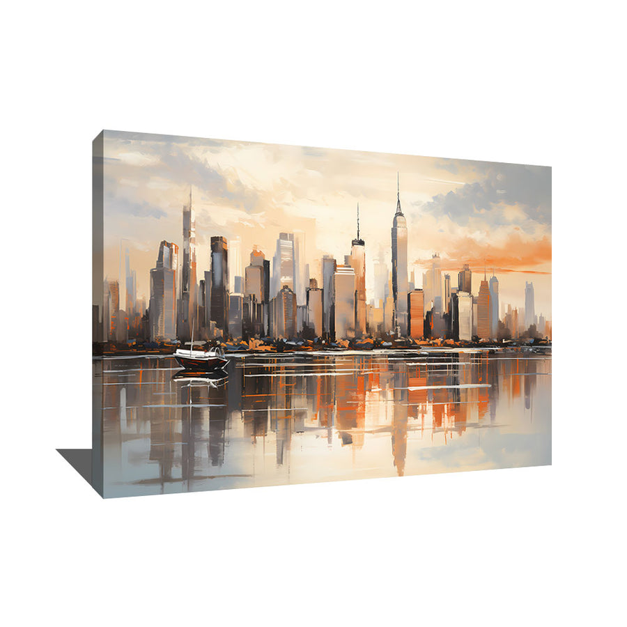 tableau new york