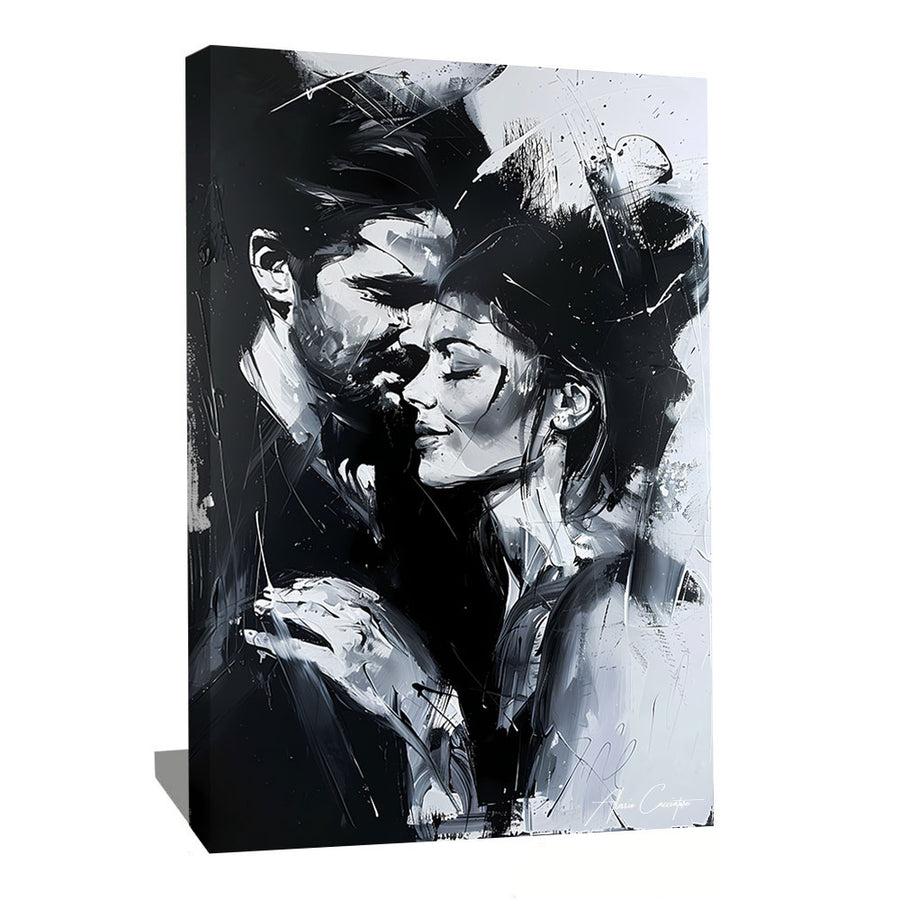 tableau couple