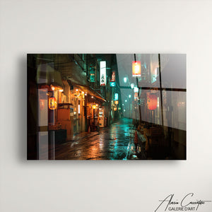 Tableau Plexiglas Grand Format