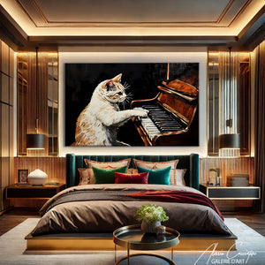 tableau animaux