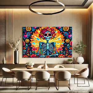 Tableau cuisine design