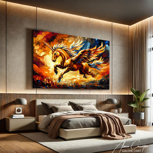tableau fantaisie