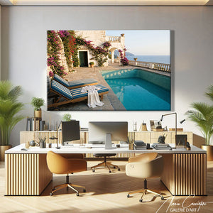 Affiche Photographie Decoration