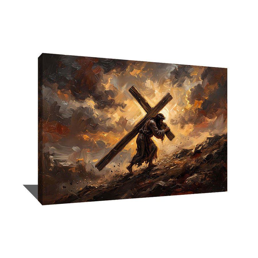 Toile Catholique