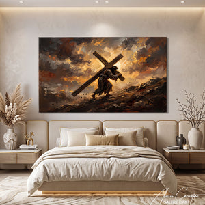 Tableau Catholique