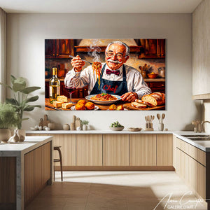 Tableau Decoration Tableau Cuisine