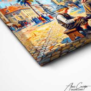 Art Mural Decoration Murale