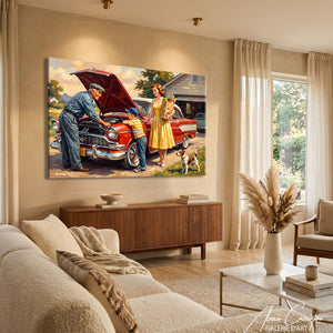 Décoration Murale Decoratif Chambre
